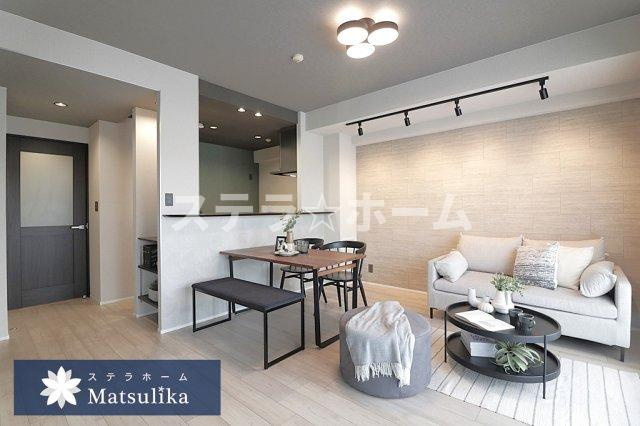 ファミール深江橋デュオ