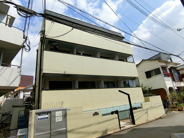 【外観】 | Ｈ・アーシュ