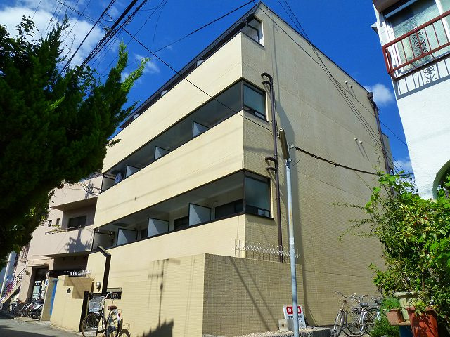【外観】 | Ｈ・アーシュ