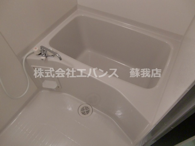 【浴室】 | siro大巌寺