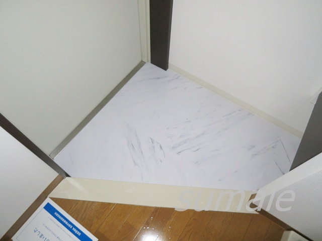クレセント小台の玄関|玄関です☆