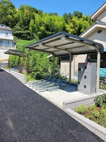 【その他共用部分】 | ヒカルサ東京武蔵村山
