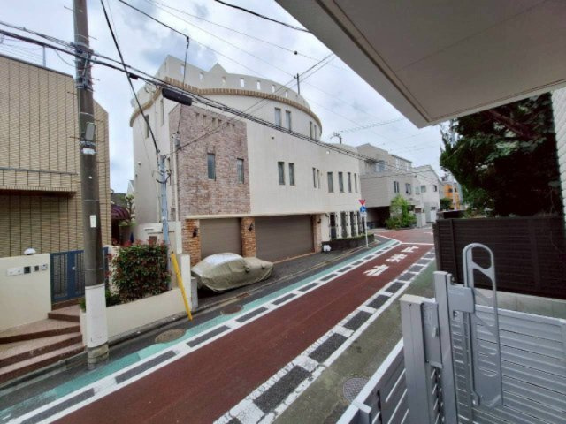 メゾンドブランの展望|★眺望です★