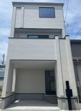 茅ヶ崎市浜竹　中古戸建の画像