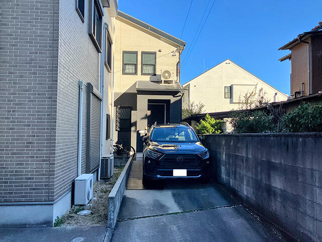 瑞穂区本願寺町３丁目