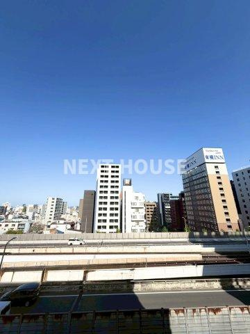 Re-be東三国の展望