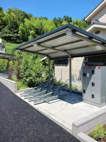 【その他共用部分】 | ヒカルサ東京武蔵村山