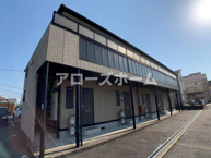 神戸市西区玉津町出合のハイツの画像