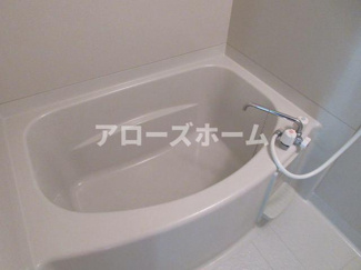 【浴室】