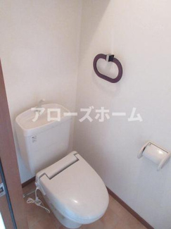 【トイレ】