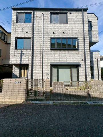 草津市野路2丁目　中古戸建て