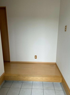 【玄関】 | 右京区嵯峨野南浦町