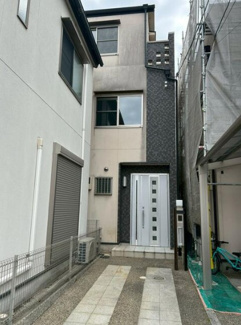 【外観】 | 右京区嵯峨野南浦町