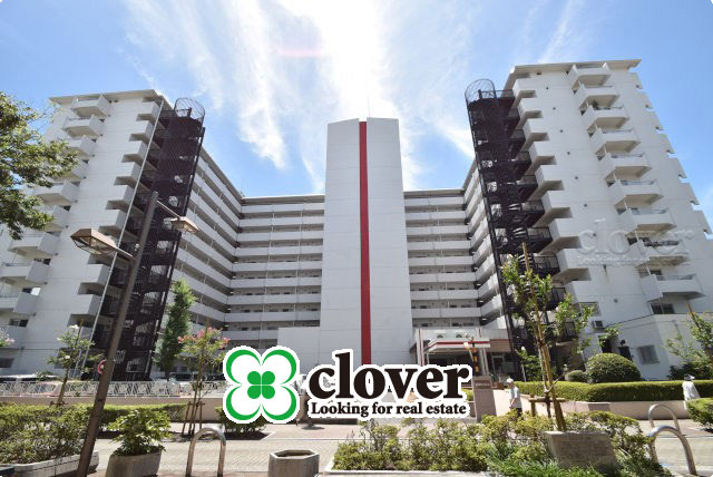 東陽町ハイホームの画像