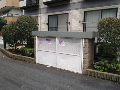 【その他共用部分】 | レオパレスイキ明大前