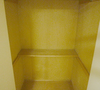 【収納】 | レオパレスイキ明大前