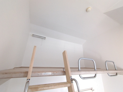 【設備】 | レオパレスイキ明大前