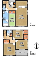 杉戸町木野川　中古一戸建ての画像
