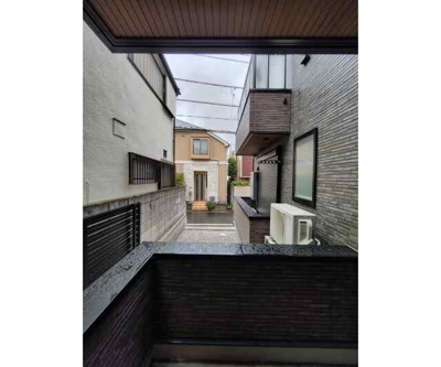 【展望】 | クレール明大前
