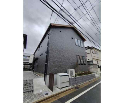 【その他】 | クレール明大前