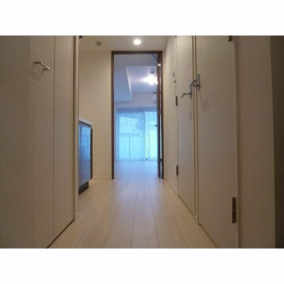 【展望】 | ルクレ上北沢ルネサンスコート
