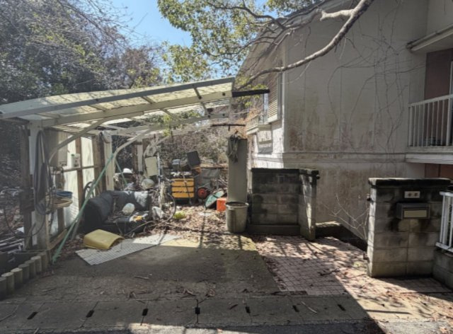 西区今宿青木 中古戸建