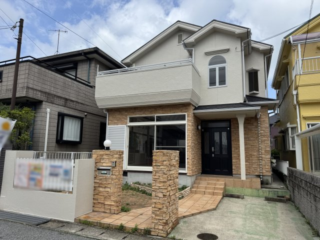 神戸市西区宮下1丁目戸建