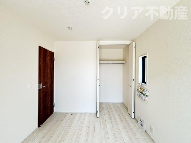 【収納】 | 高崎市箕郷町生原第7　4号棟平屋♪