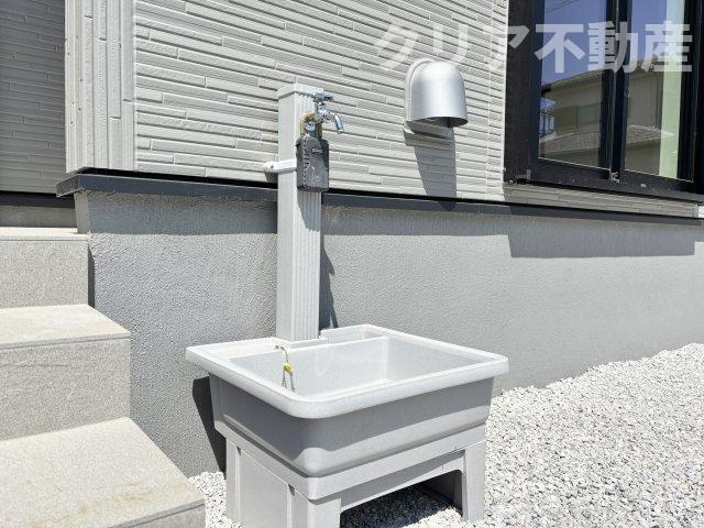 【設備】 | 高崎市箕郷町生原第7　4号棟平屋♪