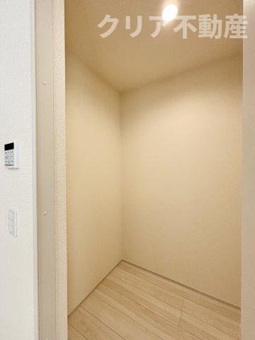 【収納】 | 高崎市箕郷町生原第7　4号棟平屋♪