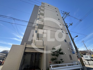 ヴィータ　ラフィナータの外観|ヴィータ　ラフィナータ　外観