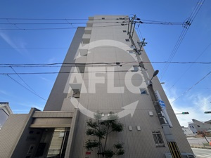 ヴィータ　ラフィナータの外観|ヴィータ　ラフィナータ　外観
