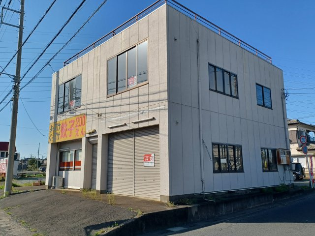 下野本石田様店舗