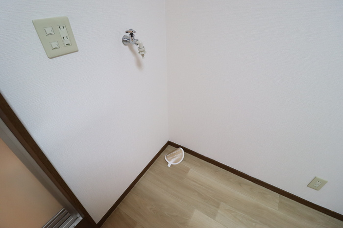 パークヴィラの設備