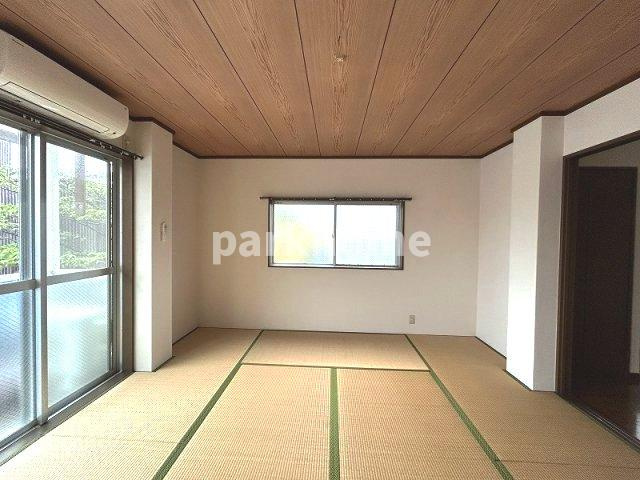 コーキコーポの設備|エアコン付き