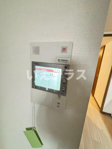 レオンコンフォート神戸駅前の設備