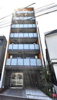 【外観】グリシーナ横浜桜木町 