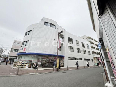 【その他】 | セイジョー喜多見ビル