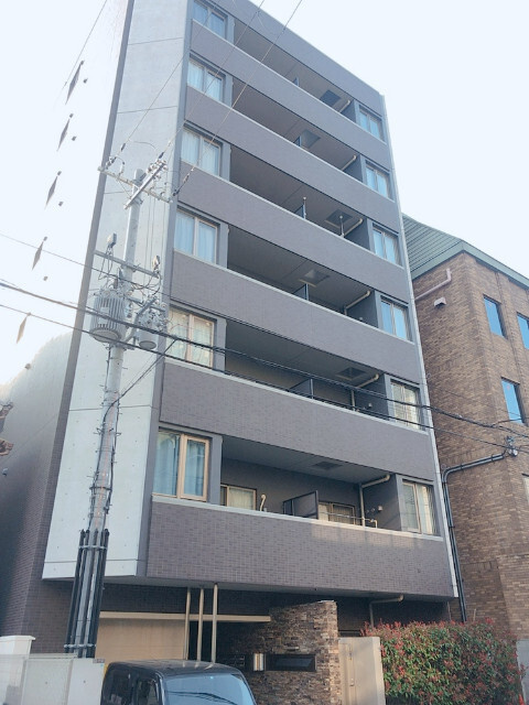 インテグレイト夕陽ヶ丘