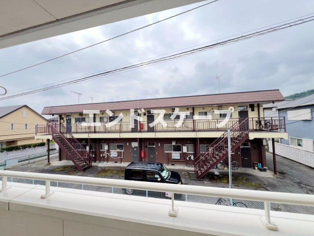 エアリーⅠの展望|高崎、前橋のお部屋探しはエンドスケープまで！お客様の理想お聞かせ下さい♪