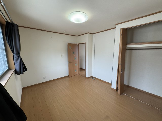 和歌山市西庄・中古戸建・116765の洋室