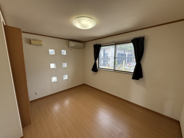 和歌山市西庄・中古戸建・116765の洋室