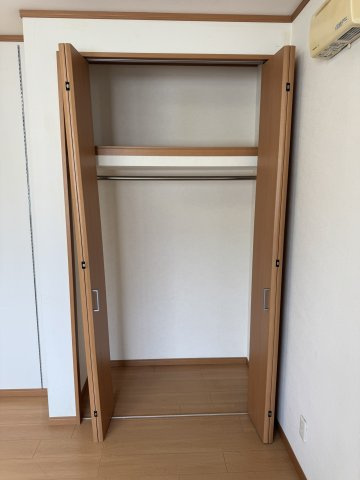 和歌山市西庄・中古戸建・116765の収納