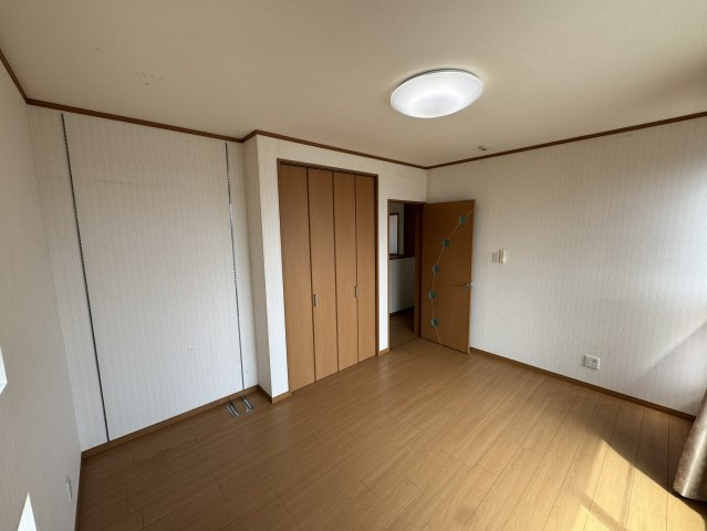 和歌山市西庄・中古戸建・116765の洋室