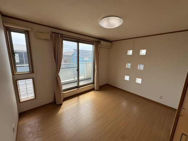 和歌山市西庄・中古戸建・116765の洋室