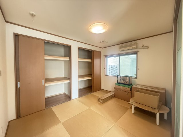和歌山市西庄・中古戸建・116765の和室