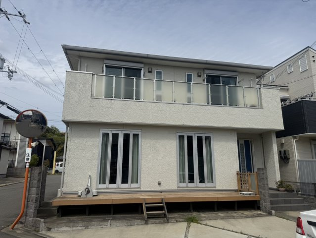 和歌山市西庄・中古戸建・116765