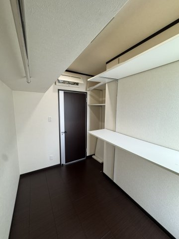 和歌山市西庄・中古戸建・116765の収納