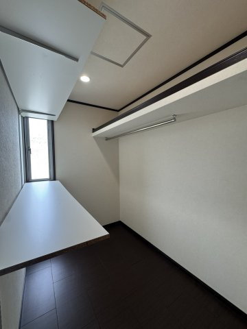 和歌山市西庄・中古戸建・116765の収納