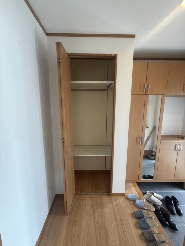 和歌山市西庄・中古戸建・116765の玄関